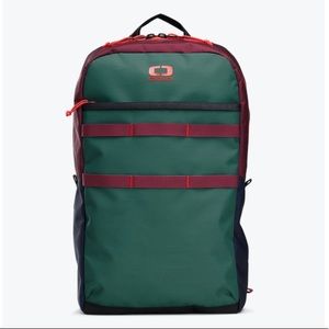 OGIO ALPHA Backpack